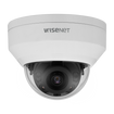 Hanwha LNV-6032R 2MP outdoor dome IP camera with night vision, WDR, and varifocal IR lens