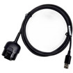 Zebra CVTR-U70060C-04 7ft USB Cable