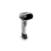 Zebra DS2208-SR7U3200SGW 2D Barcode Scanner USB Kit