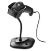 Zebra DS2208-SR7U3200SGW 2D Barcode Scanner USB Kit