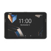 Zebra ET4010A-0V101F0P-NA 8 inch enterprise tablet Android device front view
