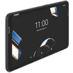Zebra ET401EB-301P2B2P-NA 10-inch 5G rugged tablet front display and design