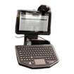 Zebra ET40AB-001C2B0-NA 10" Enterprise Android Tablet - image 2
