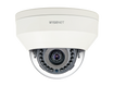 Hanwha LNV-6031R 2MP IR outdoor dome security camera with night vision surveillance