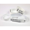 Zebra FID-ADULT-L3-3-500T Thermal Wristband 500-Pack