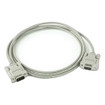 Zebra G105950-054 Serial Cable DB9 Null Modem 6ft