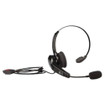 Zebra HS2100-OTH Rugged Wired Headset