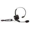Zebra HS2100-OTH-SB Rugged Wired Headset