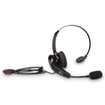 Zebra HS2100-OTH-SB Rugged Wired Headset