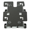 Zebra KT-152097-04 Wall Mount Kit for CC6000