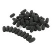Zebra KT-HSX100-MWS1-50 Headset Microphone Windsocks 50-Pack