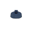 Zebra KT-HSX100-TBP1-20 headset t-bar with pad 20-pack replacement accessory