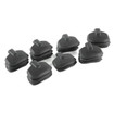 Zebra KT-HSX100-TBP1-20 Headset T-Bar with Pad 20-Pack