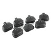 Zebra KT-HSX100-TBP1-20 Headset T-Bar with Pad 20-Pack - Image 2