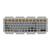 Zebra KYBD-AZ-SP-01 AZERTY Elastomer Keyboard Spare