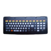Zebra KYBD-AZ-SP-01 AZERTY Elastomer Keyboard Spare - image 2