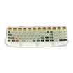 Zebra KYBD-AZ-SP-01 AZERTY Elastomer Keyboard Spare - image 3
