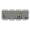 Zebra KYBD-AZ-SP-01 AZERTY Elastomer Keyboard Spare - Image 2
