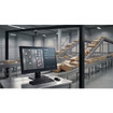 Zebra KYBD-QW-ET-S-1 Warehouse QWERTY USB Keyboard