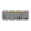 Zebra KYBD-QW-SP-01 QWERTY Spare Elastomer Keyboard