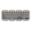 Zebra KYBD-QW-SP-01 QWERTY Spare Elastomer Keyboard