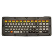 Zebra KYBD-QW-VC-01 USB QWERTY Keyboard