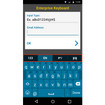 Zebra KYBD-QW-VC-01 USB QWERTY Keyboard