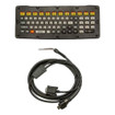 Zebra KYBD-QW-VC70F-L-1 VC70 USB Wired Keyboard