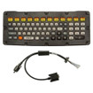 Zebra KYB-ET6X-2IN1-US1-01 ET6x 2-in-1 Rugged Keyboard