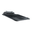 Zebra KYB-ET8X-2IN1-UK1-01 2-in-1 Rugged Keyboard