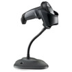Zebra LI2208-SR7U2100SGW Wired Handheld Barcode Scanner - Image 2