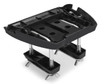 Zebra MNT-MPP-CRTMNT1-01 mobile cart mount for secure device mounting