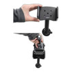 Zebra MNT-RFD49-UNPWR-01 RFD40 Unpowered Stationary Mount - image 2