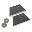 Zebra MNT-VC80-ADPA1-1 VC80 U-Mount Adapter for VC50 - Image 2