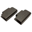 Zebra MNT-VC80-ADPB1-1 Vehicle Mount Computer Bracket Adapter - Image 2