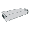 Zebra P1012845-004 Dispenser Option for LP/TLP2824+ - Image 2