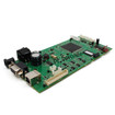 Zebra P1012845-015 Ribbon Carriage without Printhead (view 2)
