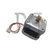 Zebra P1027135-043 Motor Assembly Kit 420T (view 2)