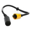 Zebra P1031365-052 Serial Cable QL Adapter