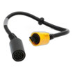 Zebra P1031365-052 Serial Cable QL Adapter - Image 2