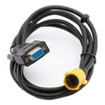 Zebra P1031365-053 Serial Cable QL Adapter