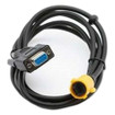 Zebra P1031365-053 Serial Cable QL Adapter