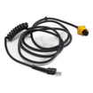 Zebra P1031365-054 Serial Cable for ZQ/QLn to MC9000 - Image 2