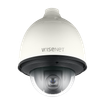 Hanwha SNP-6321H 2MP HD 32x Network Outdoor PTZ Dome Camera