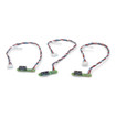 Zebra P1031815-014 Bottom Frame Assembly Kit (view 2)