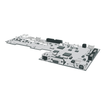 Zebra P1031815-019 GC420 Main Control PCB Assembly - Image 3
