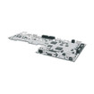 Zebra P1031815-020 Printhead Roller Kit for GC420