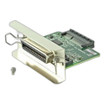 Zebra P1037974-002 ZT200 Parallel Port