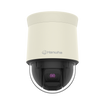 Hanwha QNP-6230 2MP 1080p 23x zoom PTZ outdoor dome IP camera with day/night WDR