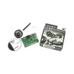 Zebra P1046696-108 Idler Pulleys Kit ZE500